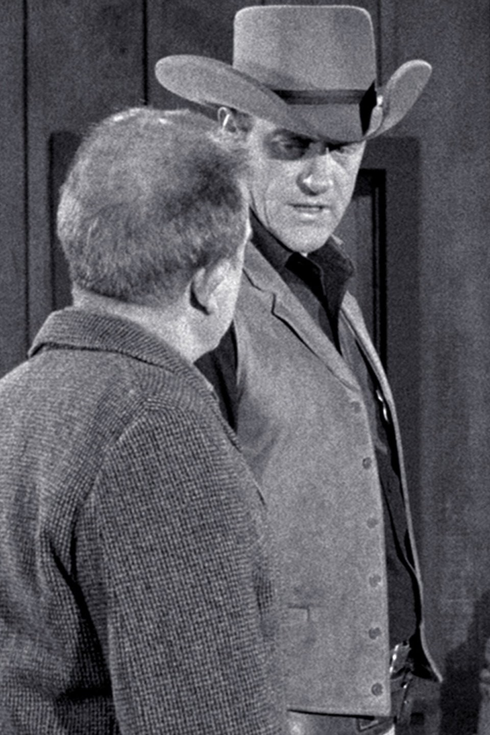 Gunsmoke: Season 8, Episode 25 - Rotten 